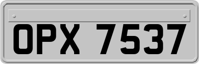 OPX7537