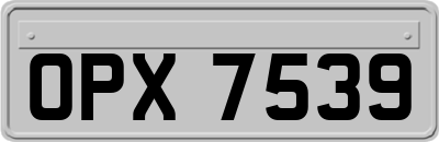 OPX7539