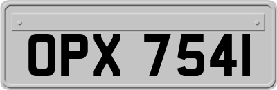 OPX7541