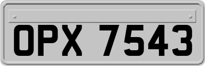 OPX7543