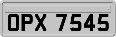 OPX7545