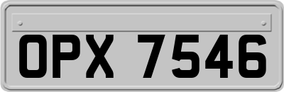 OPX7546