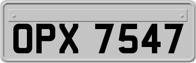 OPX7547