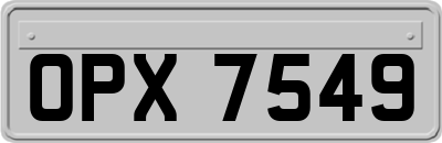 OPX7549