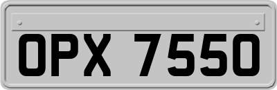 OPX7550