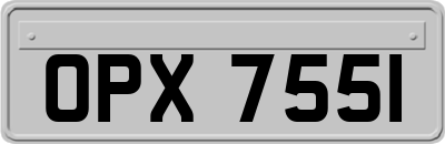 OPX7551