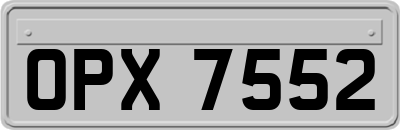 OPX7552