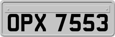OPX7553