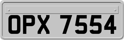 OPX7554