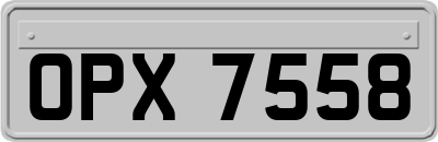 OPX7558