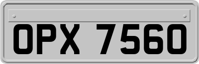 OPX7560