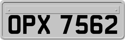 OPX7562
