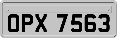 OPX7563