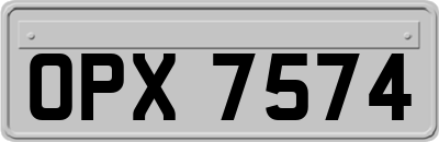 OPX7574