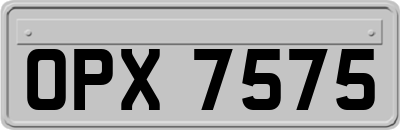 OPX7575