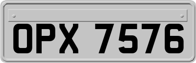 OPX7576