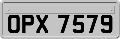 OPX7579