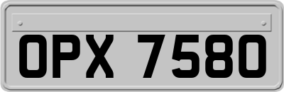 OPX7580
