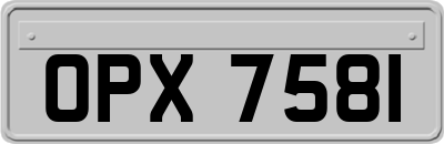 OPX7581