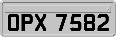 OPX7582