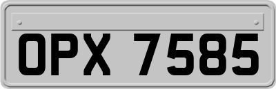 OPX7585