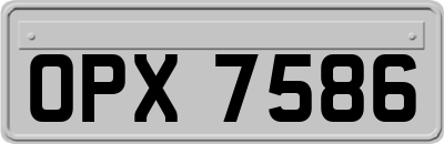 OPX7586