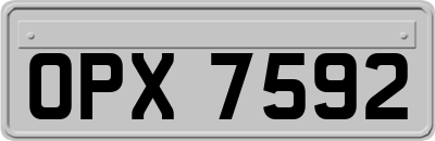 OPX7592