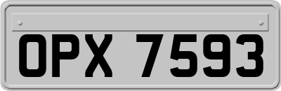 OPX7593