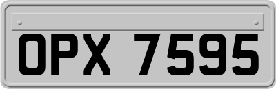OPX7595