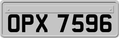 OPX7596