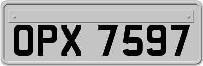 OPX7597
