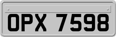 OPX7598
