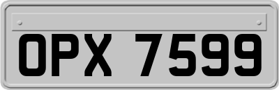 OPX7599