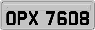 OPX7608