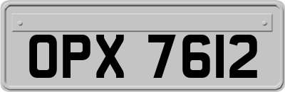 OPX7612