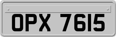 OPX7615