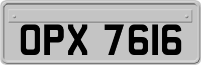 OPX7616