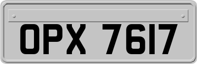 OPX7617