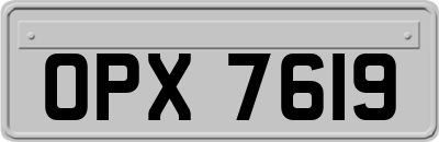 OPX7619