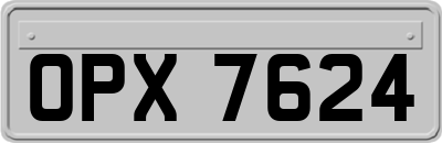 OPX7624