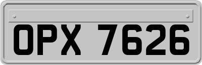 OPX7626