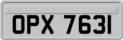 OPX7631