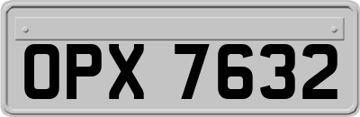 OPX7632