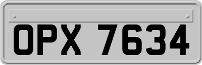 OPX7634