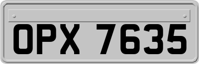 OPX7635