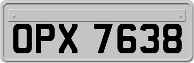 OPX7638