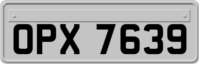 OPX7639
