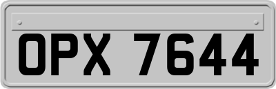 OPX7644