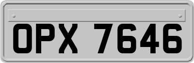 OPX7646