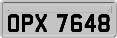 OPX7648